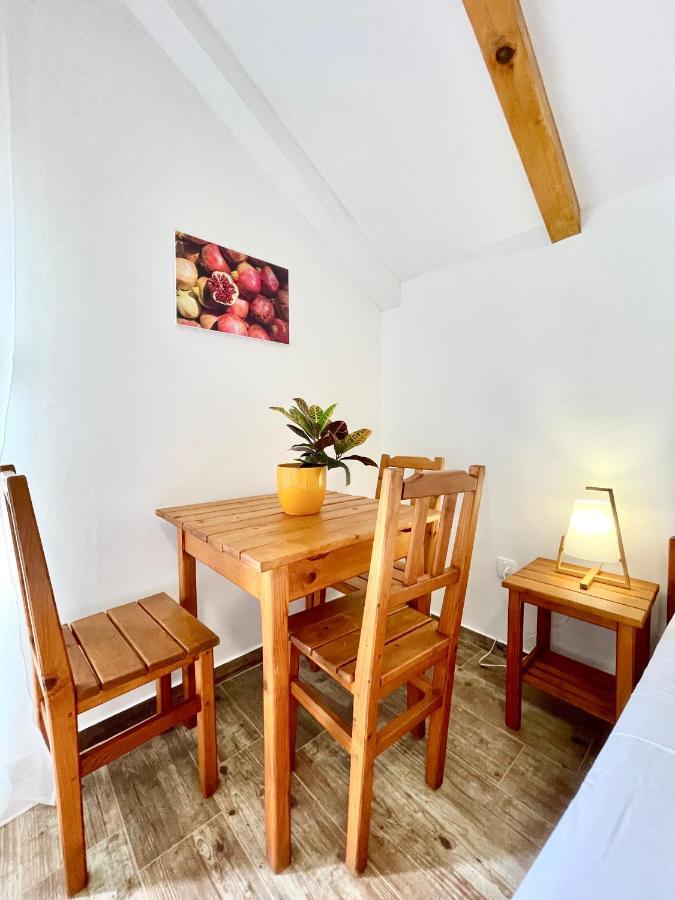 Garden House Budva Exterior photo